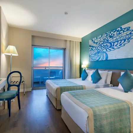 Sea Shell Resort & Spa-2