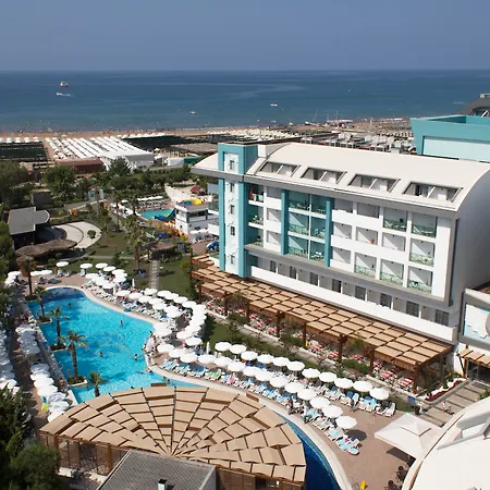 Sea Shell Resort & Spa-3