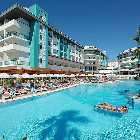 Sea Shell Resort & Spa-2