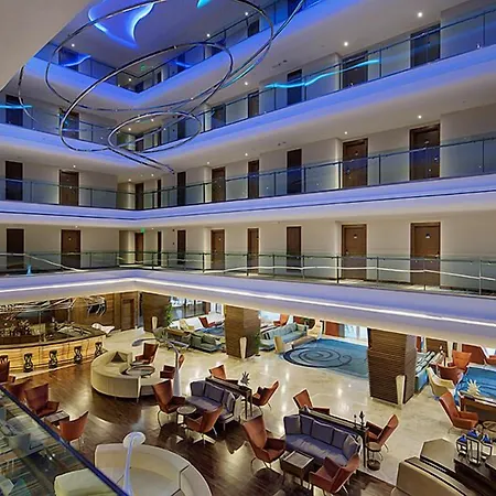 Sea Shell Resort & Spa-3